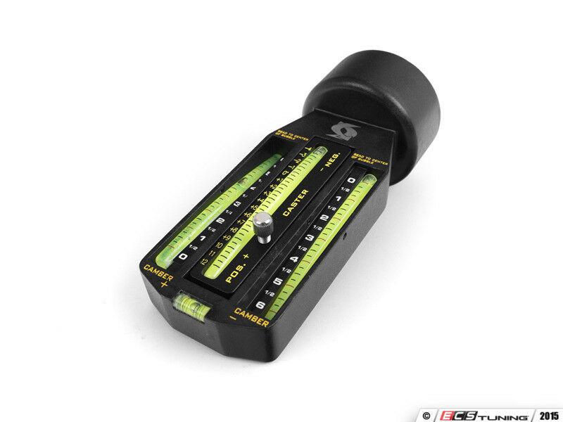 Schwaben - Schwaben Professional Magnetic Camber/Caster Gau- 010887SCH01A