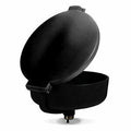 Pig Burpless LarPoly Drum Funnel 22 inches Dia x 11.5 inches H Multipl...