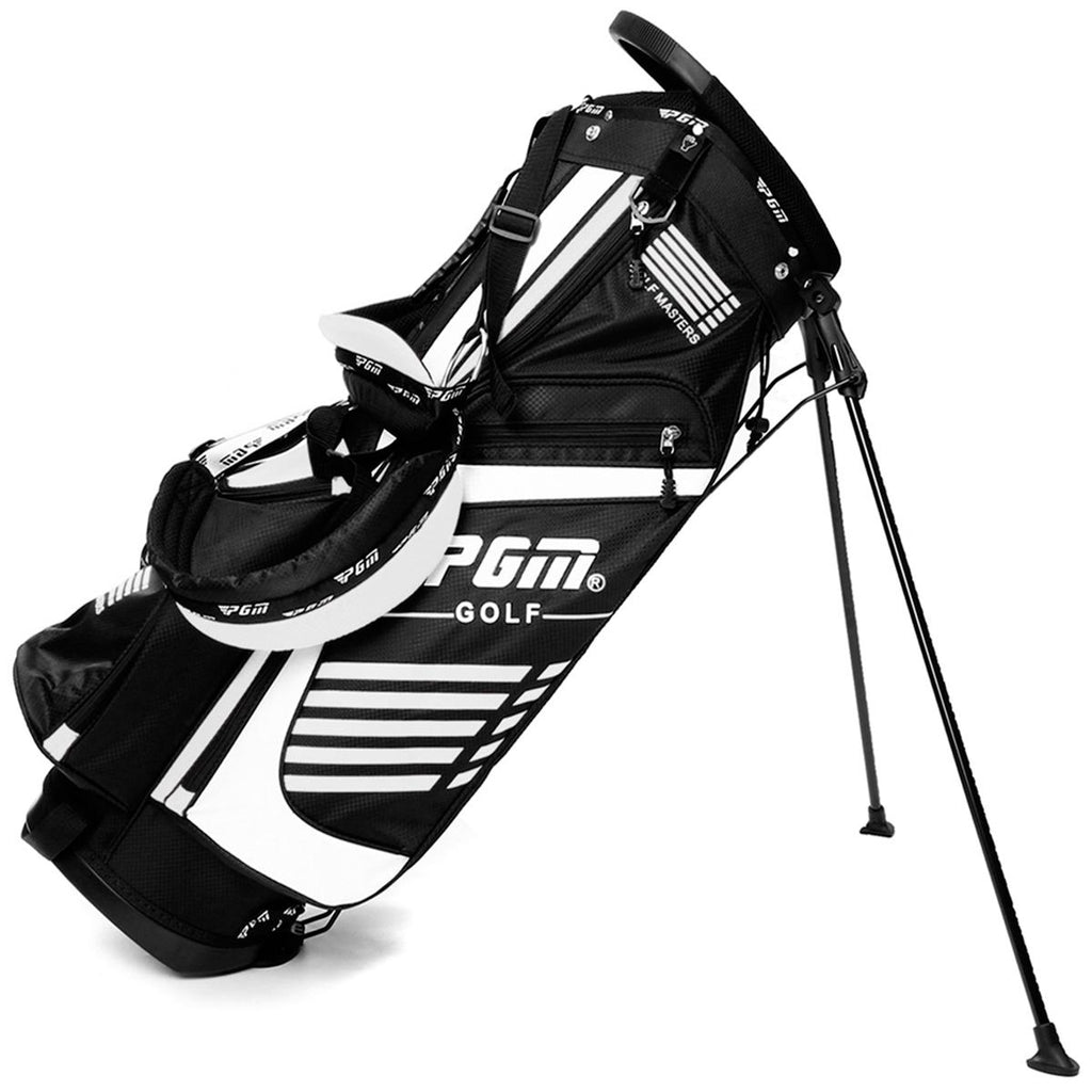 14 Way 36 Inch Divider Golf Bag Golf StoraStand Bag with Padded Shoulder Strap