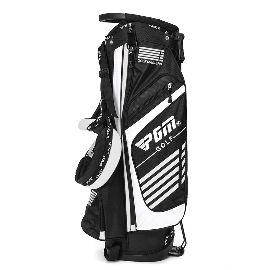 14 Way 36 Inch Divider Golf Bag Golf StoraStand Bag with Padded Shoulder Strap