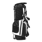 14 Way 36 Inch Divider Golf Bag Golf StoraStand Bag with Padded Shoulder Strap