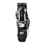 14 Way 36 Inch Divider Golf Bag Golf StoraStand Bag with Padded Shoulder Strap