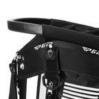 14 Way 36 Inch Divider Golf Bag Golf StoraStand Bag with Padded Shoulder Strap