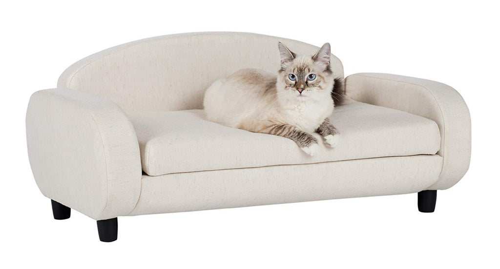 Paws &amp; Purrs Pet Bed with StoraDrawer