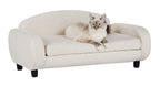 Paws &amp; Purrs Pet Bed with StoraDrawer