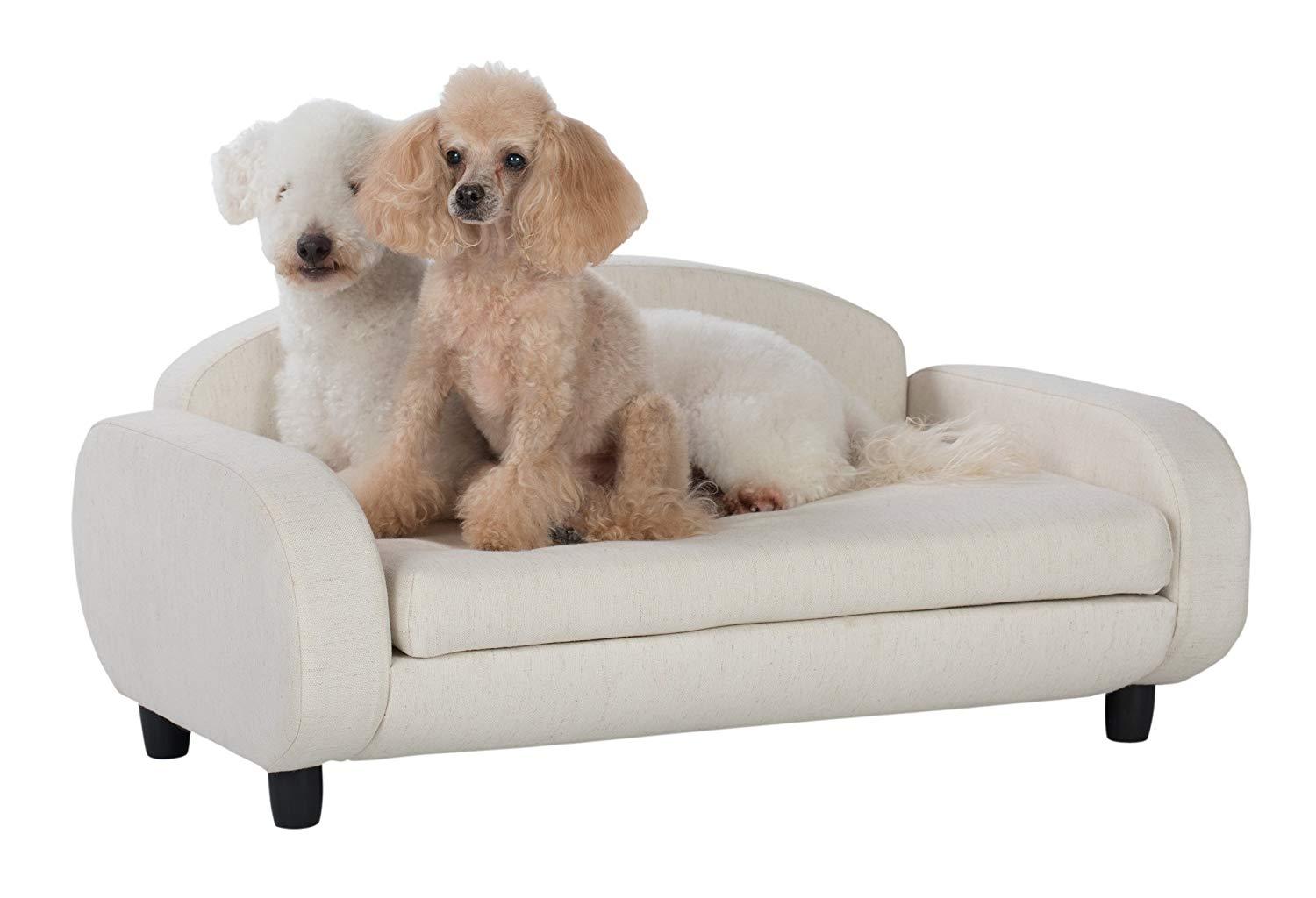 Paws &amp; Purrs Pet Bed with StoraDrawer