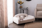 Paws &amp; Purrs Pet Bed with StoraDrawer