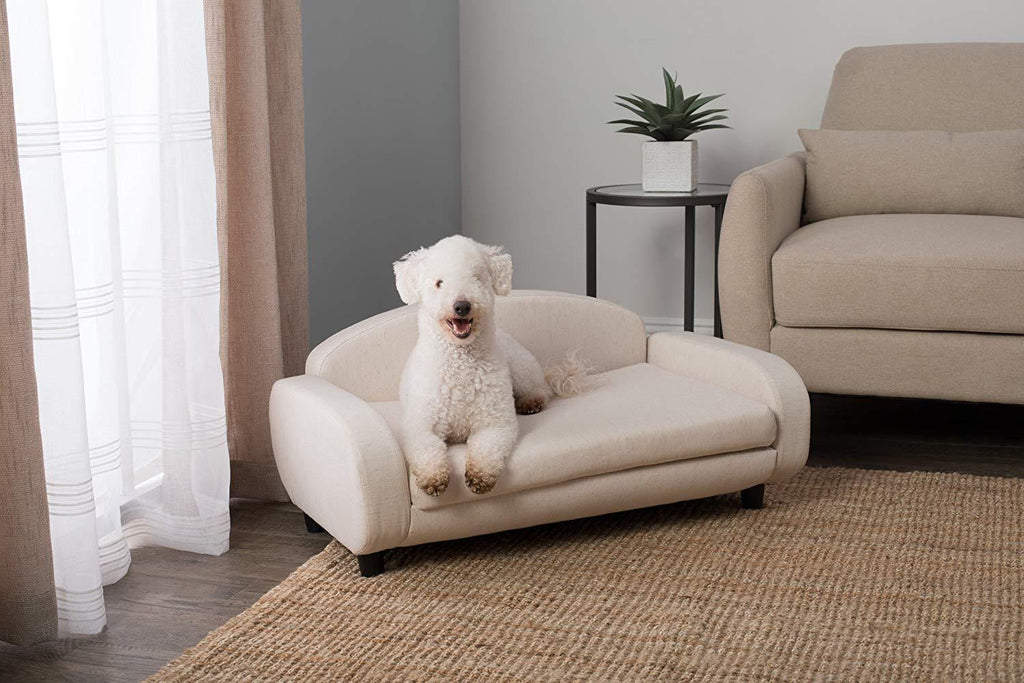 Paws &amp; Purrs Pet Bed with StoraDrawer