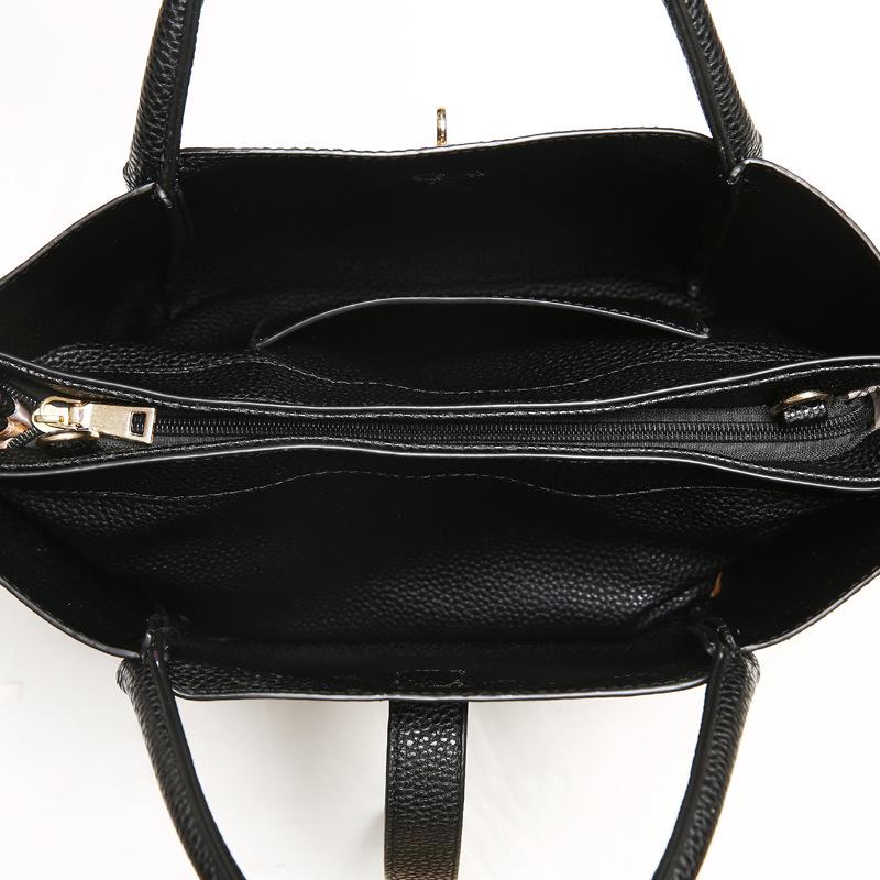 Bag - 2021 New Fashion Women Messenger Bags