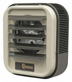 Qmark Sspnd Elct Wl/Ceil Heatr,16" H,277V,1Ph  MUH0571