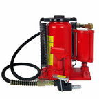 Air Hydraulic Bottle Jack 20 Ton Manual (40000lbs) Auto Truck RV Repair HD