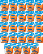 Chuck It! Ultra Ball Dog Toy, Large, 24 Pack