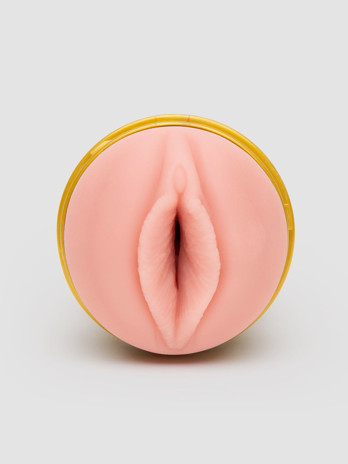 Fleshlight Go Stamina Training Unit STU, Flesh Pink