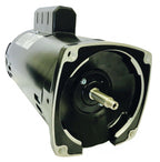 gw refurbished 56y frame square flange pool pump motor 1hp 1.5hp 2hp