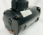 gw refurbished 56y frame square flange pool pump motor 1hp 1.5hp 2hp