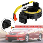 Toyota Corolla 2003-2008 Squib Spiral Cable Clock Spring 84306-02110 Generic