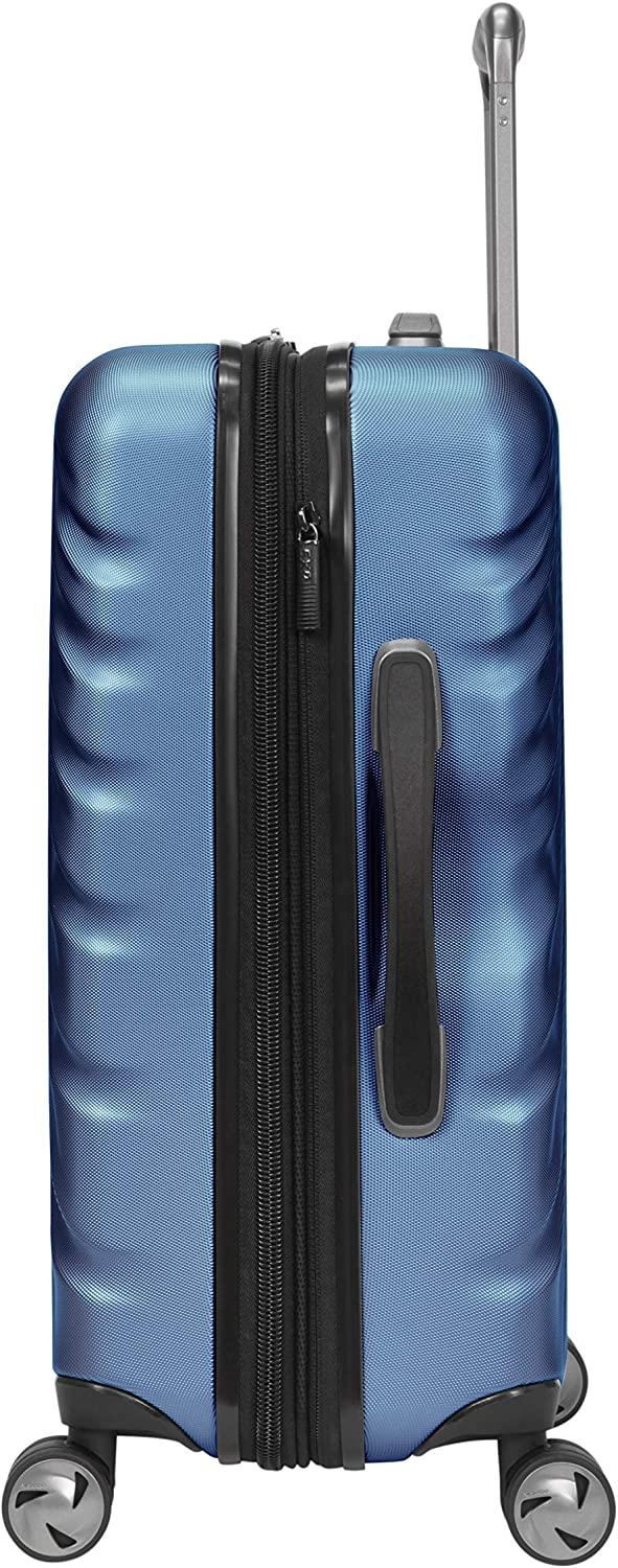 Mojave Hardside Carry-On (Twilight Blue, Carry-On)