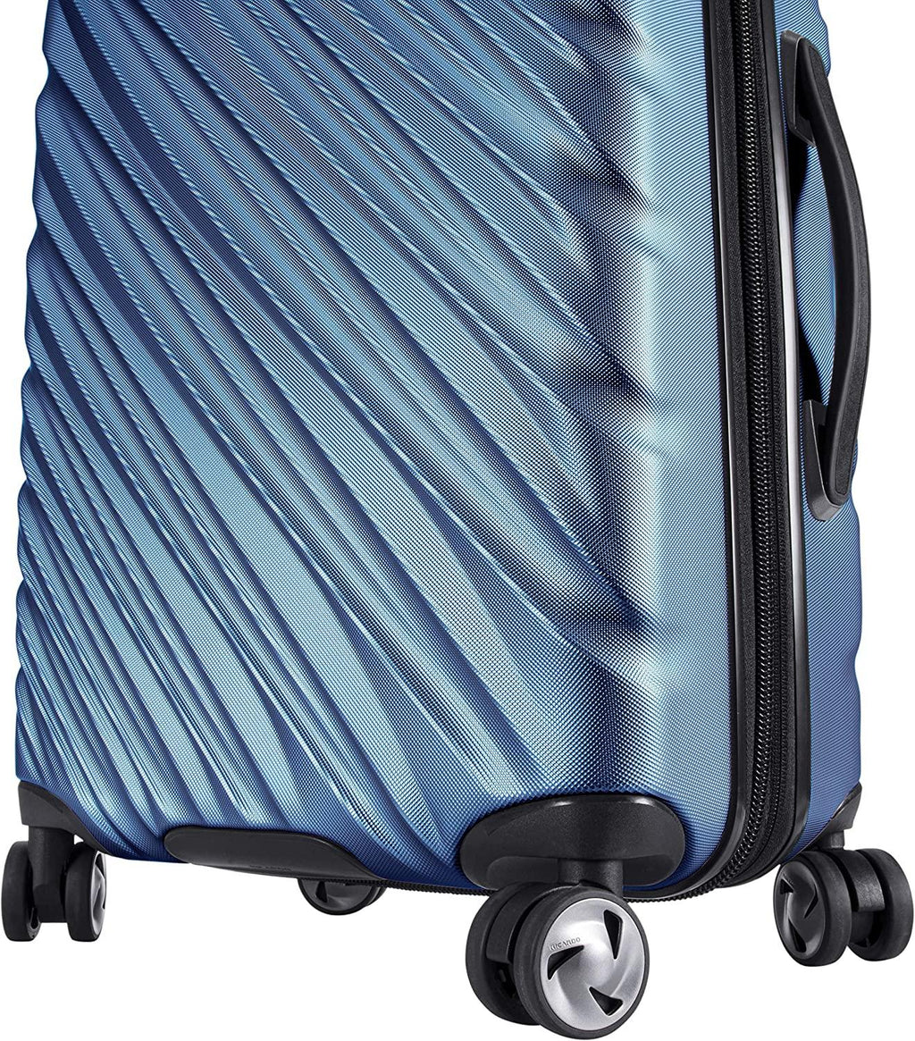Mojave Hardside Carry-On (Twilight Blue, Carry-On)