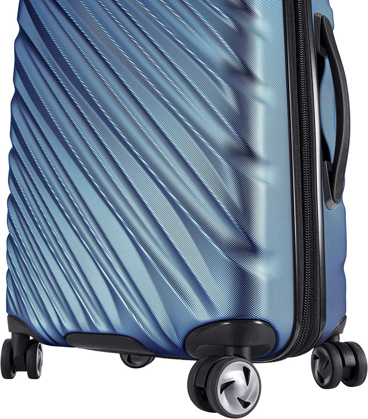 Mojave Hardside Carry-On (Twilight Blue, Carry-On)