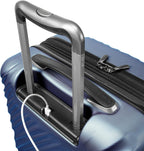 Mojave Hardside Carry-On (Twilight Blue, Carry-On)