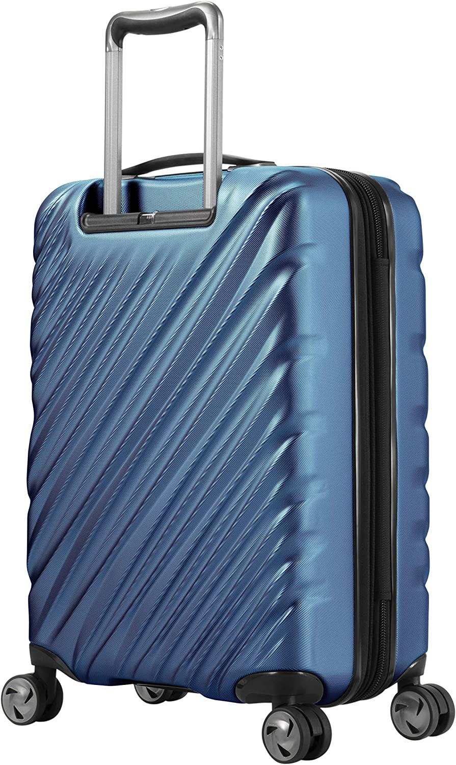 Mojave Hardside Carry-On (Twilight Blue, Carry-On)