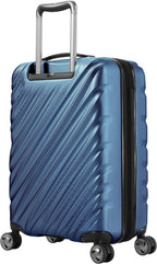 Mojave Hardside Carry-On (Twilight Blue, Carry-On)