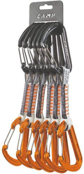 CAMP Photon Wire Express KS Dyneema draw 6 Pack