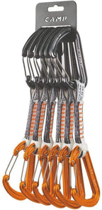 CAMP Photon Wire Express KS Dyneema draw 6 Pack