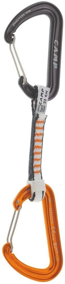 CAMP Photon Wire Express KS Dyneema draw 6 Pack