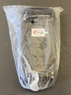 Fairtex Training Kick Shield Pad - FS4 - Black -  in Thailand