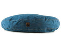 K9 Ballistics Round Denim Nesting Bed