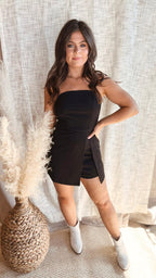 The Any Man of Mine Romper
