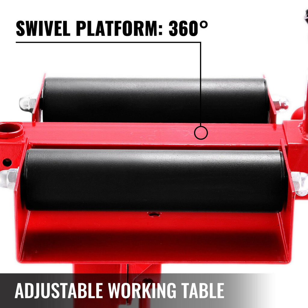 Car Light Truck Tire Spreader Tire Changer Tire Mount Demount Repair Tool Spread