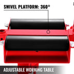 Car Light Truck Tire Spreader Tire Changer Tire Mount Demount Repair Tool Spread