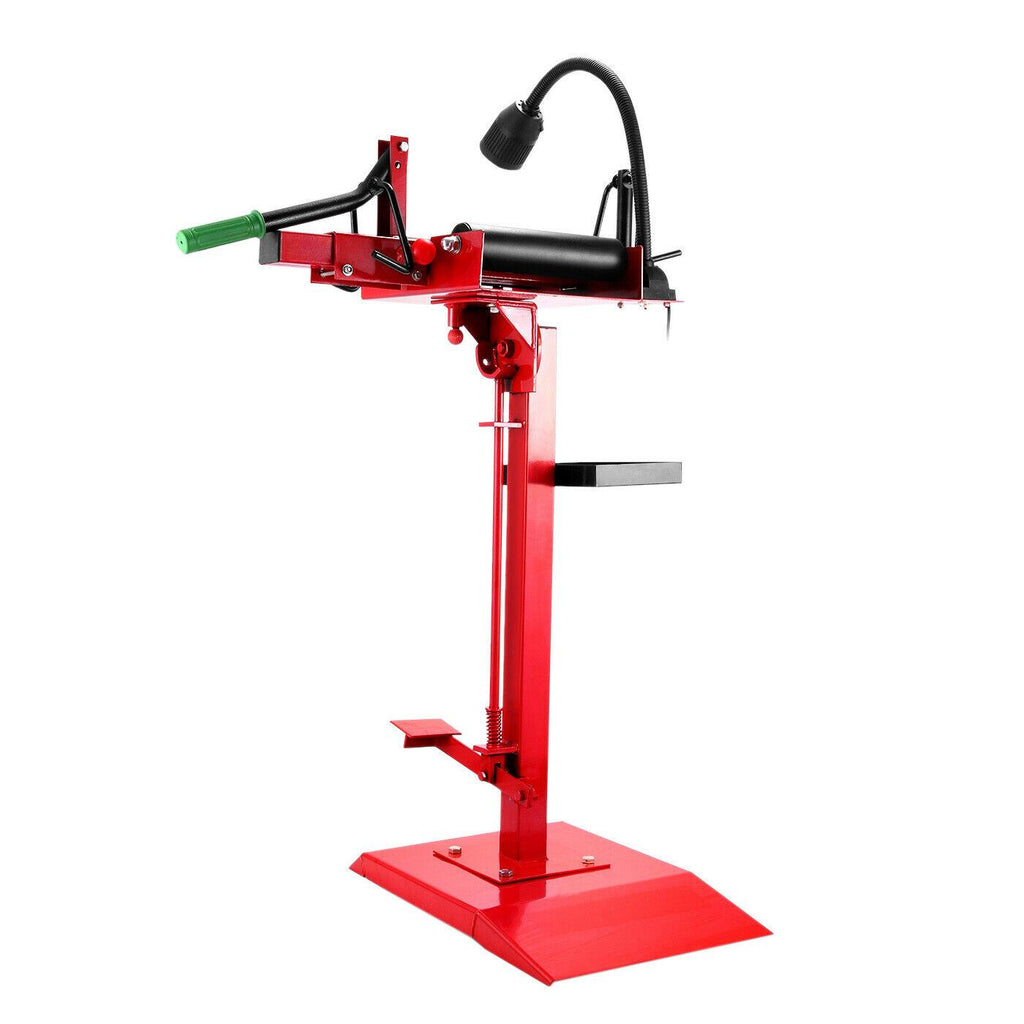 Car Light Truck Tire Spreader Tire Changer Tire Mount Demount Repair Tool Spread
