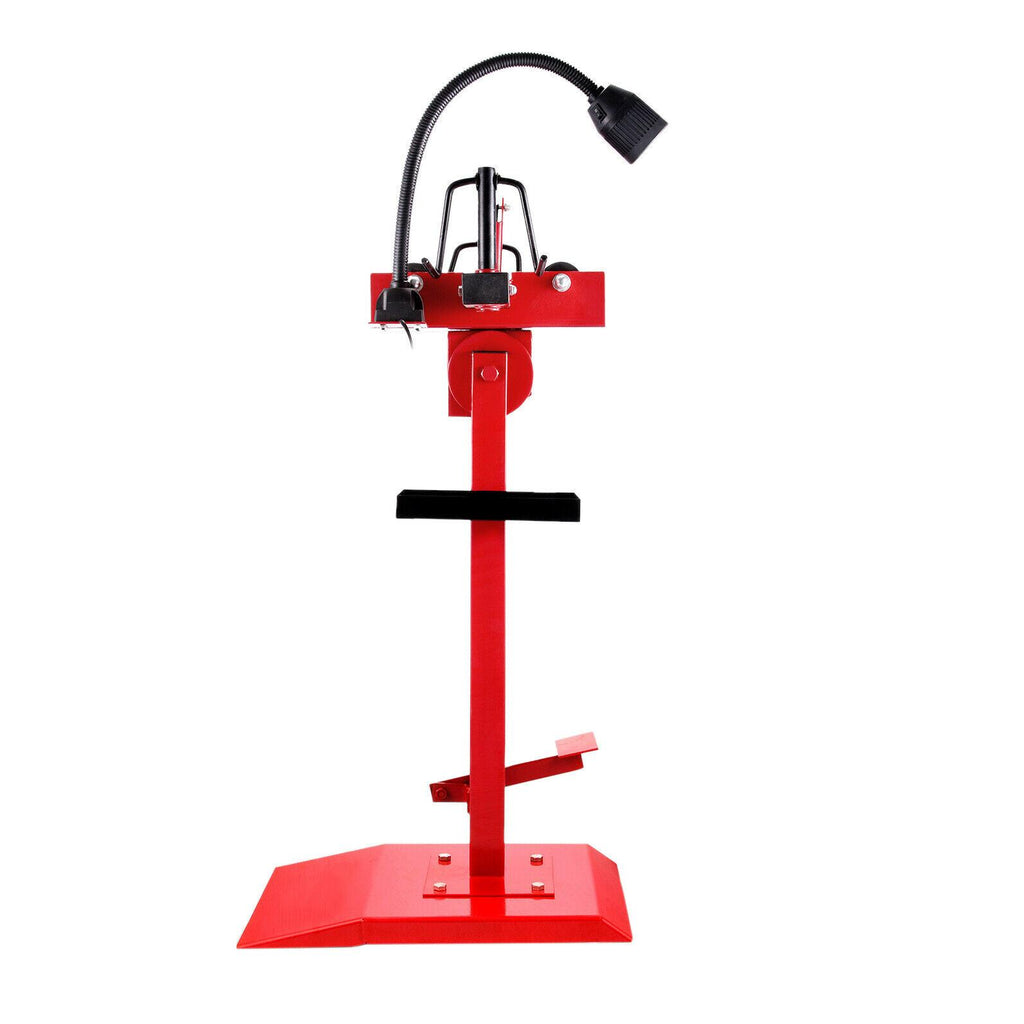 Car Light Truck Tire Spreader Tire Changer Tire Mount Demount Repair Tool Spread