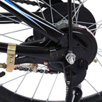 Urban Commuters for Adult Men Women Student,Leisure 20in 7 Speed City Folding Mini Compact Bike Bicycle with Headlight,44T Chainring,Alloy Handlebars,Outdoor Road Bike Mountain Bike for Men Women
