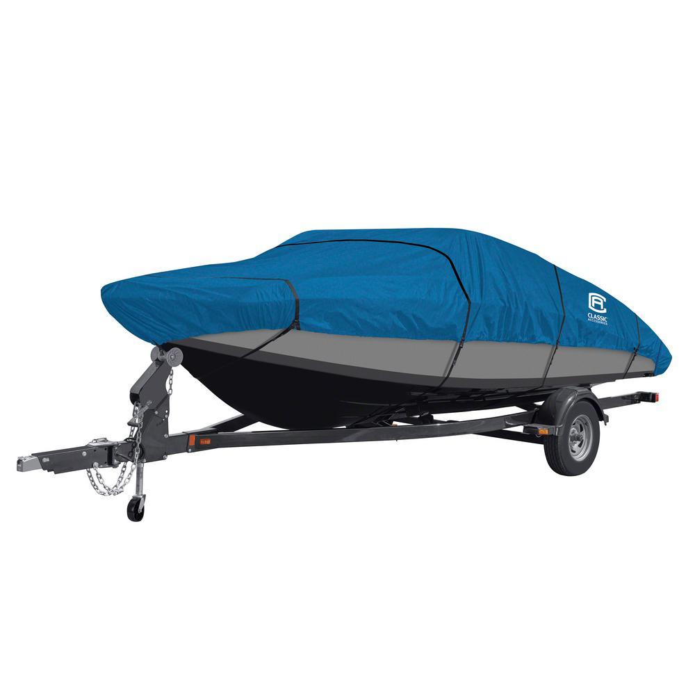 Stellex 20 ft. to 22 ft. Boat Cover