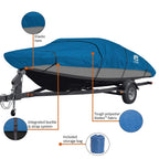 Stellex 20 ft. to 22 ft. Boat Cover