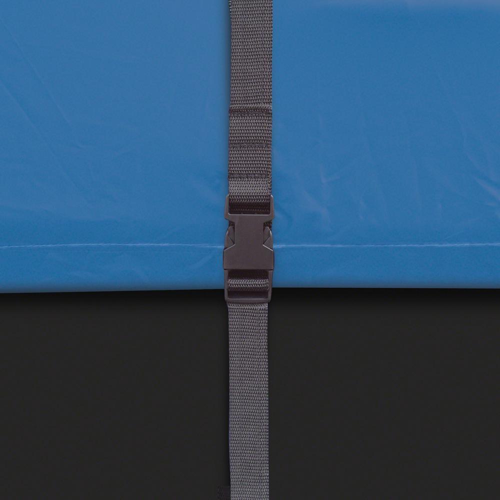 Stellex 20 ft. to 22 ft. Boat Cover