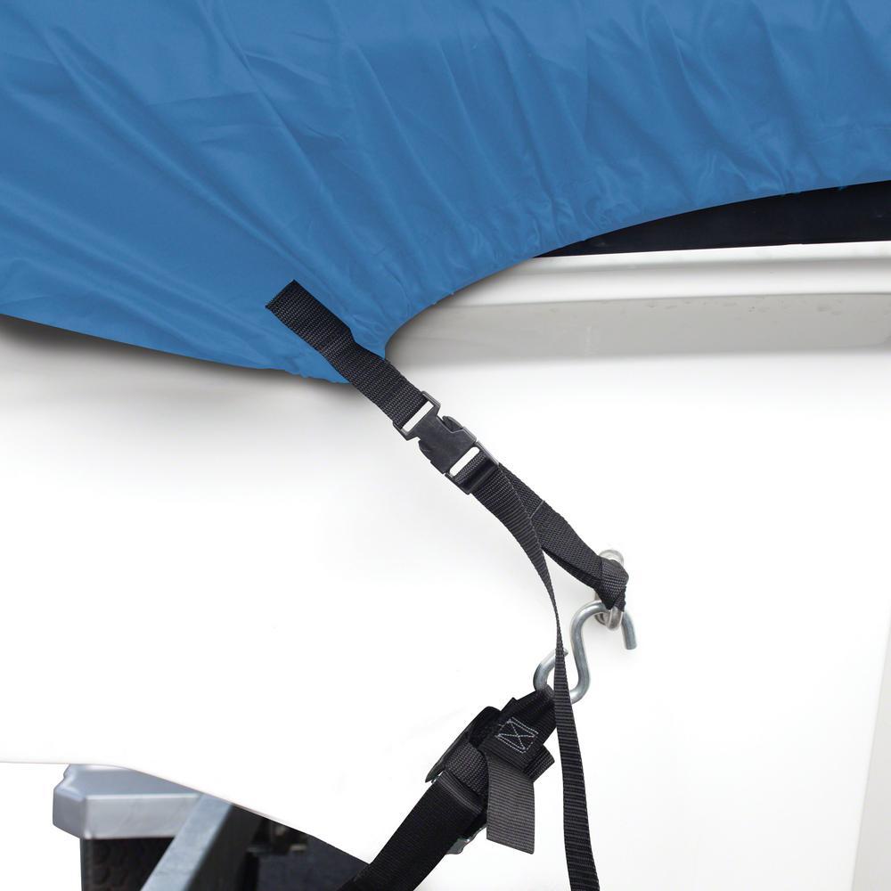 Stellex 20 ft. to 22 ft. Boat Cover