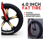 CHICAI High Carbon Steel Cross Country Bike 20-inch Mountain Bike 21/24/27/30 Speed Bike Full Suspension Bike Equipped with Double Disc Brake (Size : 27-Speed)
