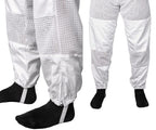 toor traders 3 layers mesh ventilated ultra breeze bee suit with fencing veil hood beekeeping hat - bee suits for men &amp; women professional &amp; beginner beekeeper.