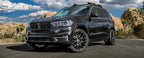 Atturo AZ850 High Performance Tire - 255/55ZR18 109Y XL