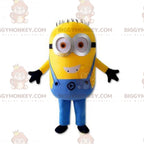 BIGGYMONKEYMinion Mascot Costume - Phil