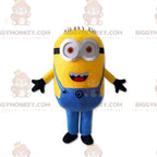 BIGGYMONKEYMinion Mascot Costume - Phil