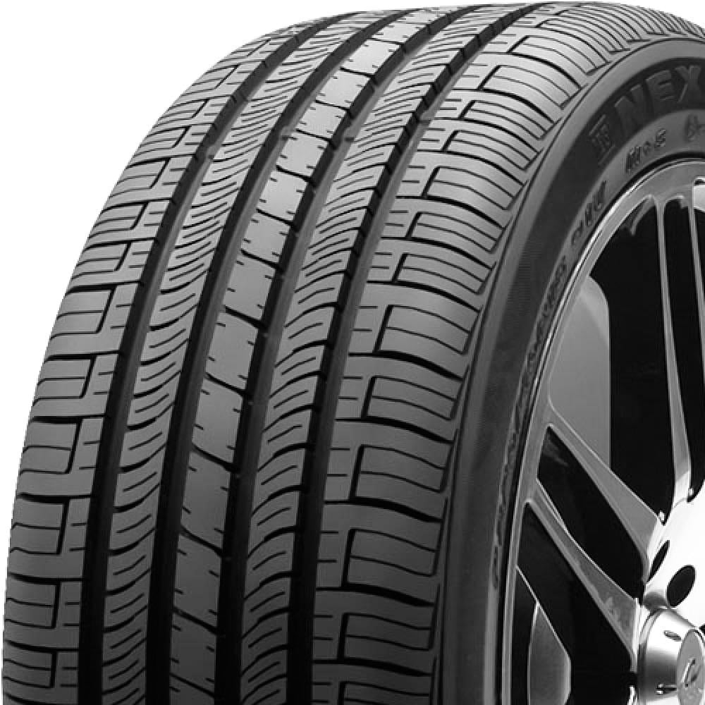 Nexen CP662 - All-Season 205/55R16 89H Tire