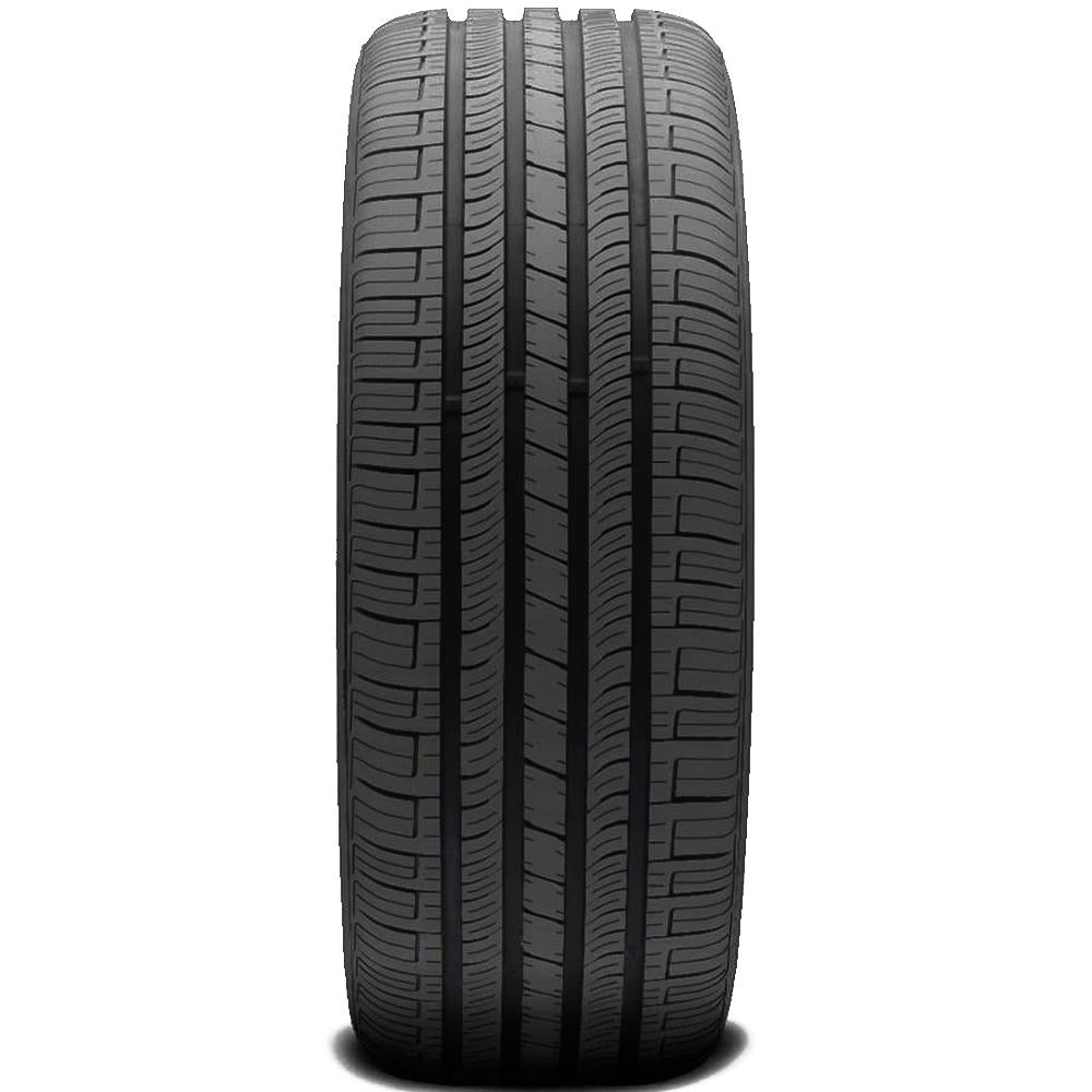 Nexen CP662 - All-Season 205/55R16 89H Tire