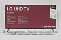 lg up8000 43" class hdr 4k uhd smart led tv | 43up8000pur | new