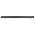 American DJ Eco UV Bar Plus IR Black Light with Chauvet DJ Hurricane 700 Fog Machine Package